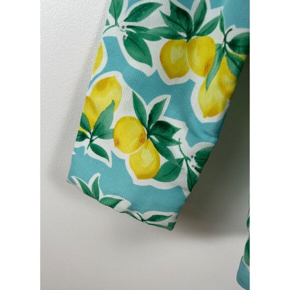 Kids Next UK Lemon Jacket - Picture 4 of 13